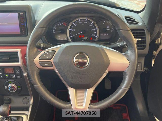 Daihatsu COPEN 2018-08 7615573-7