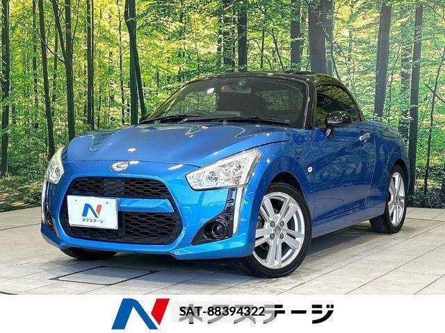 Daihatsu COPEN 2014-09 7721949-0