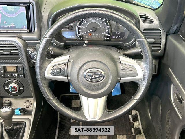 Daihatsu COPEN 2014-09 7721949-9