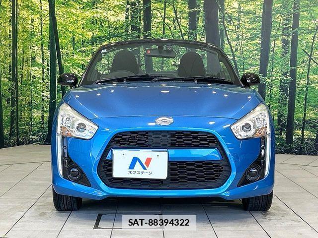 Daihatsu COPEN 2014-09 7721949-12