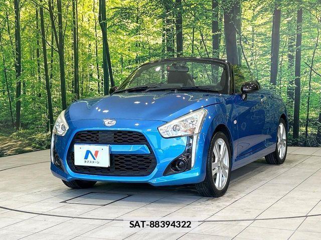 Daihatsu COPEN 2014-09 7721949-14