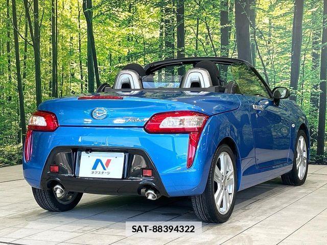 Daihatsu COPEN 2014-09 7721949-15