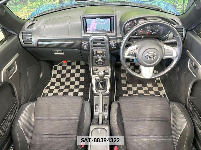 Daihatsu COPEN 2014-09 7721949-1
