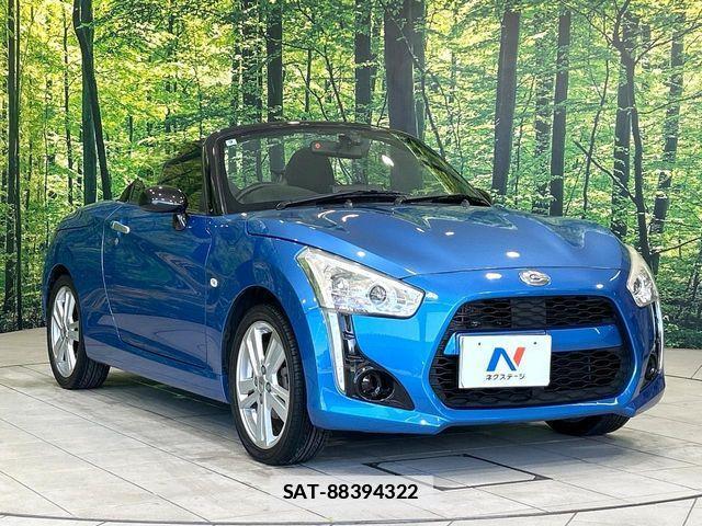 Daihatsu COPEN 2014-09 7721949-19