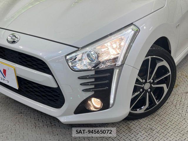Daihatsu COPEN 2020-11 7721933-11