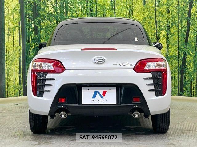 Daihatsu COPEN 2020-11 7721933-14