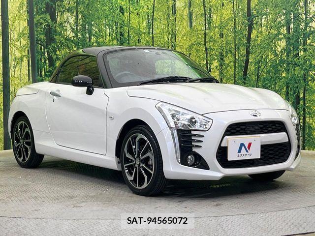 Daihatsu COPEN 2020-11 7721933-15