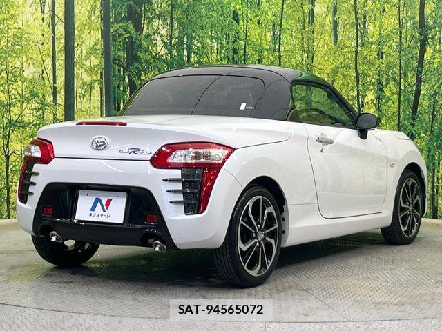 Daihatsu COPEN 2020-11 7721933-16