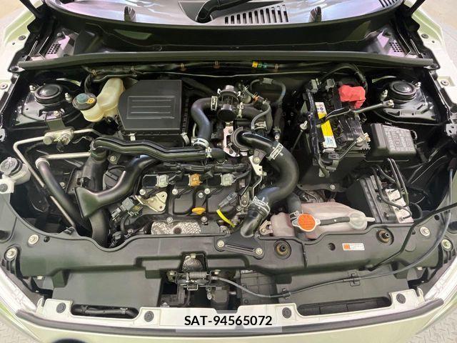 Daihatsu COPEN 2020-11 7721933-17