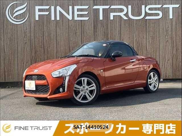 Daihatsu COPEN 2021-06 7721944-0