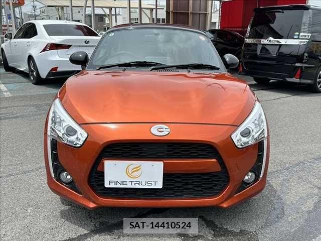 Daihatsu COPEN 2021-06 7721944-9