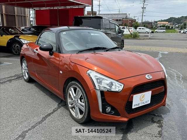 Daihatsu COPEN 2021-06 7721944-10