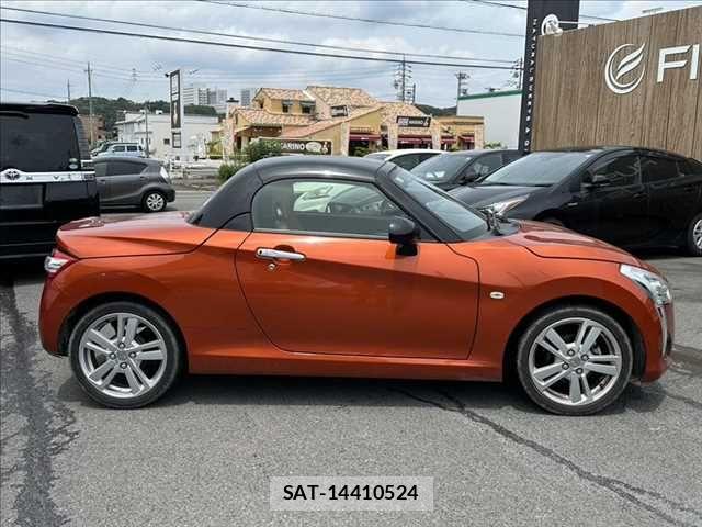 Daihatsu COPEN 2021-06 7721944-11