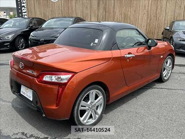 Daihatsu COPEN 2021-06 7721944-12