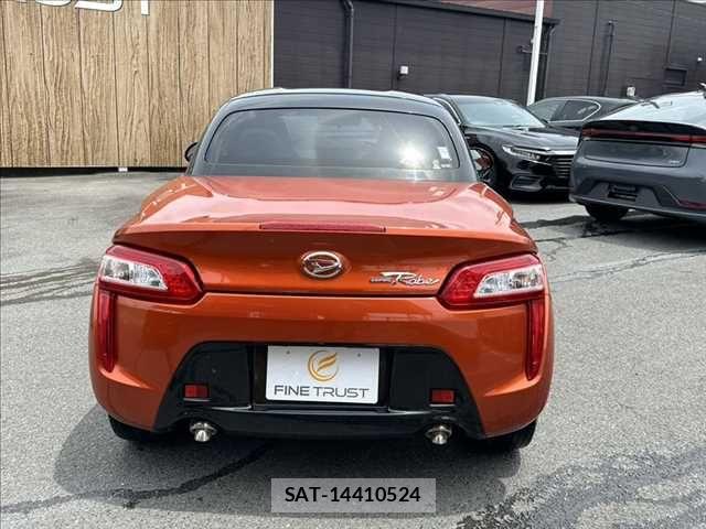 Daihatsu COPEN 2021-06 7721944-13