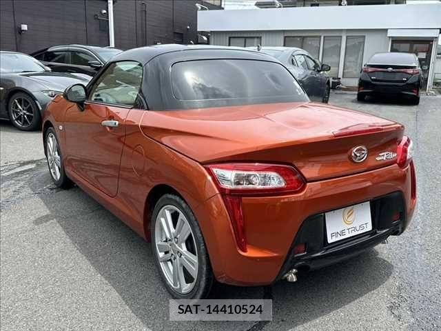 Daihatsu COPEN 2021-06 7721944-14