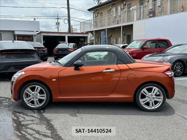 Daihatsu COPEN 2021-06 7721944-15