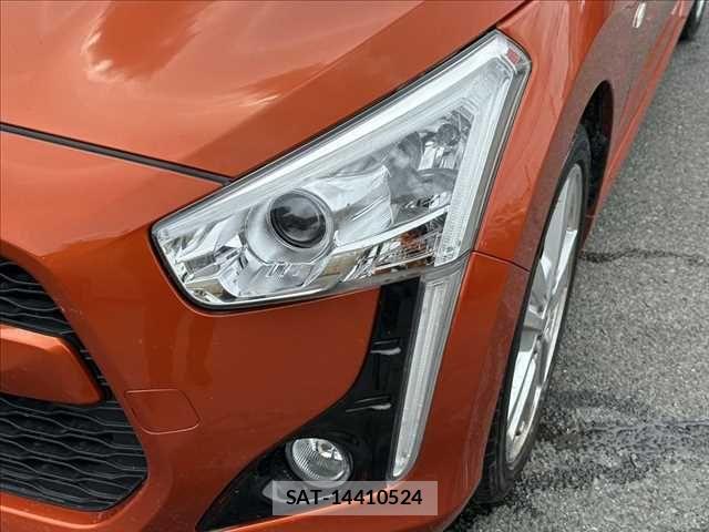 Daihatsu COPEN 2021-06 7721944-16