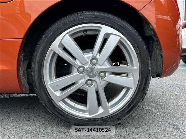 Daihatsu COPEN 2021-06 7721944-20