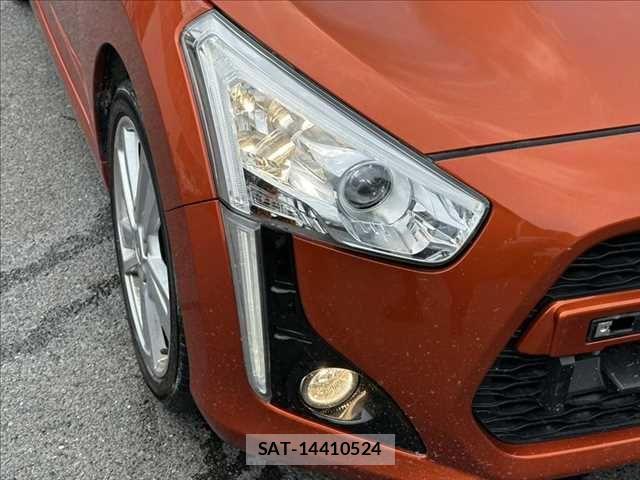 Daihatsu COPEN 2021-06 7721944-23