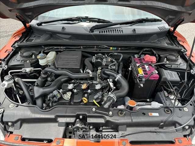 Daihatsu COPEN 2021-06 7721944-24