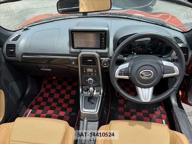 Daihatsu COPEN 2021-06 7721944-2