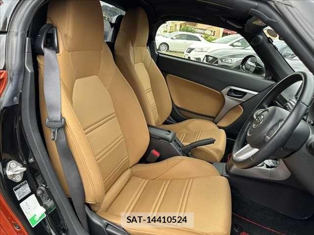 Daihatsu COPEN 2021-06 7721944-4