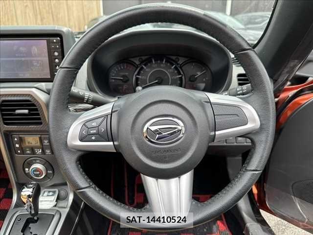 Daihatsu COPEN 2021-06 7721944-6