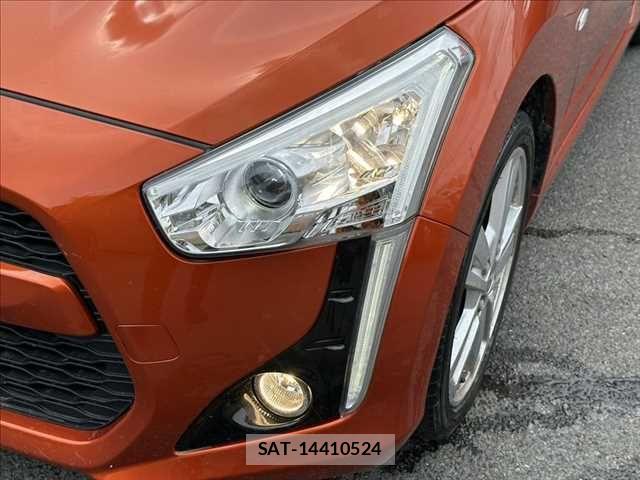 Daihatsu COPEN 2021-06 7721944-7