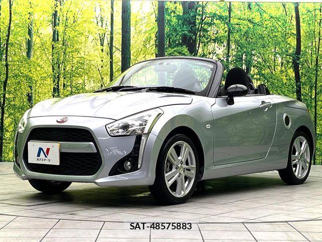 Daihatsu COPEN 2019-05 7721942-15
