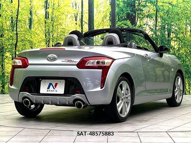 Daihatsu COPEN 2019-05 7721942-16