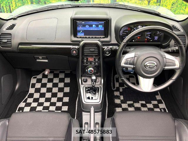 Daihatsu COPEN 2019-05 7721942-1