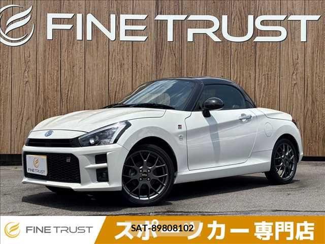 Toyota Copen 2022-03 7721929-0