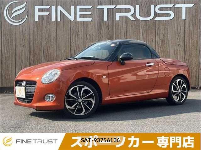 Daihatsu COPEN 2022-08 7721940-0