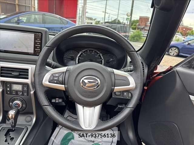 Daihatsu COPEN 2022-08 7721940-9