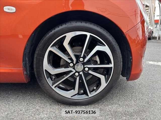 Daihatsu COPEN 2022-08 7721940-12