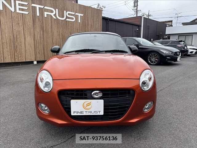 Daihatsu COPEN 2022-08 7721940-14