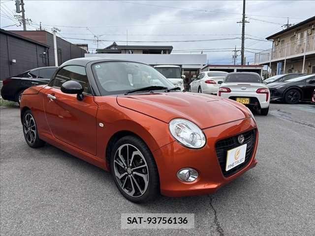Daihatsu COPEN 2022-08 7721940-15