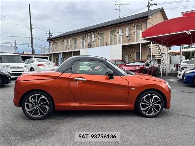 Daihatsu COPEN 2022-08 7721940-16