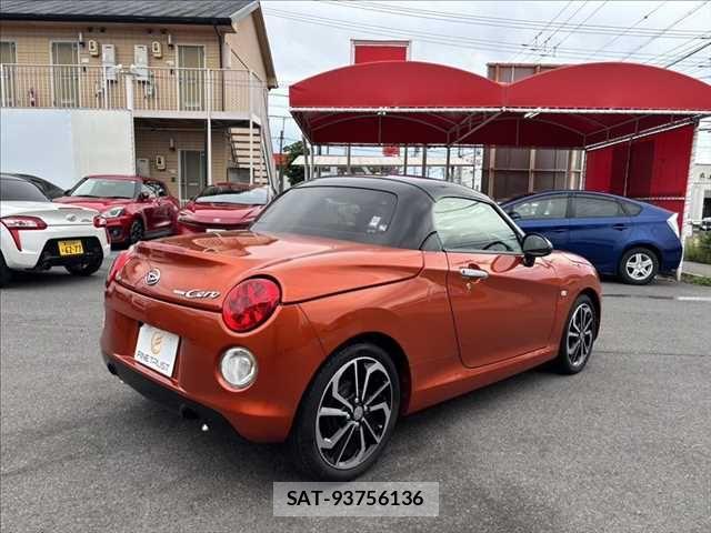 Daihatsu COPEN 2022-08 7721940-17