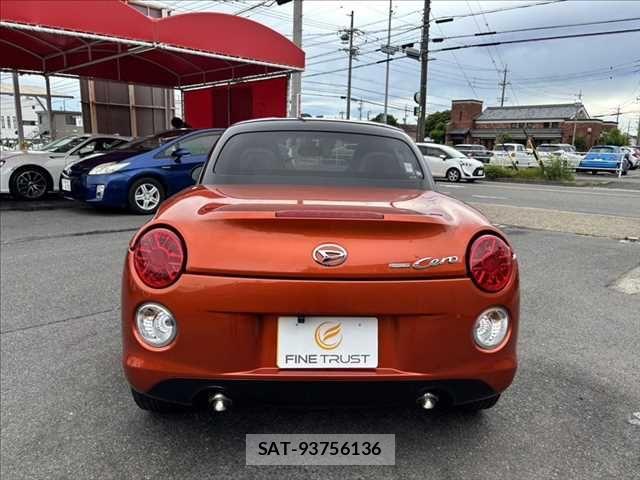 Daihatsu COPEN 2022-08 7721940-18