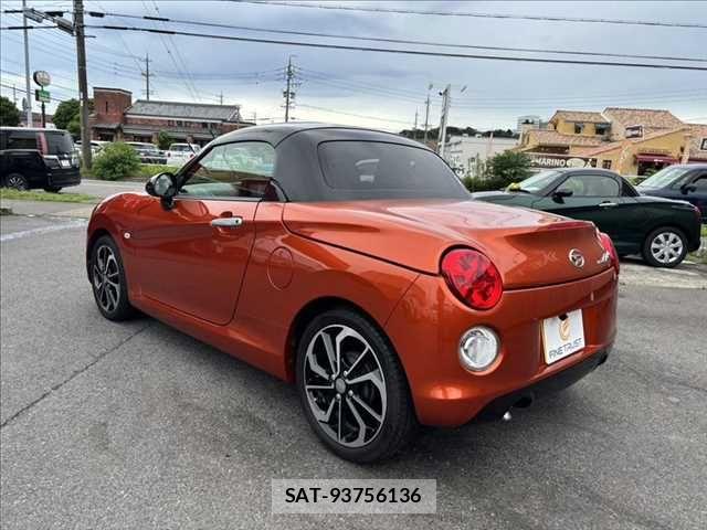 Daihatsu COPEN 2022-08 7721940-19