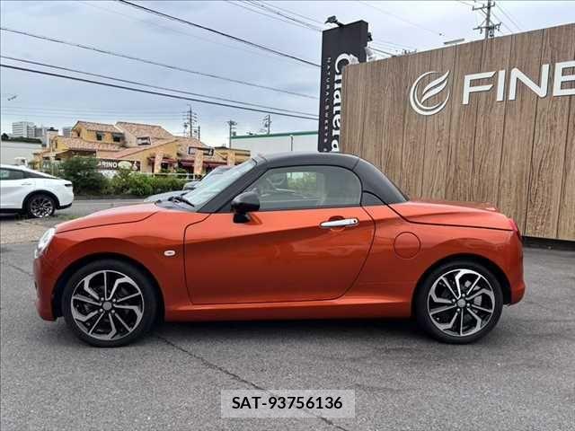 Daihatsu COPEN 2022-08 7721940-20