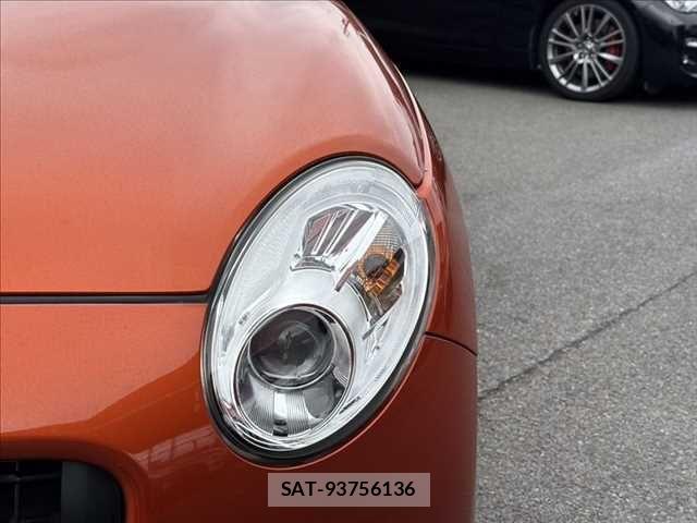 Daihatsu COPEN 2022-08 7721940-21