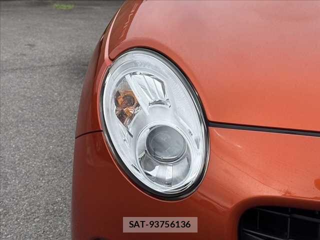 Daihatsu COPEN 2022-08 7721940-22