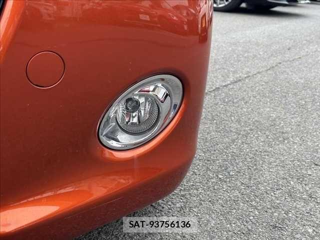 Daihatsu COPEN 2022-08 7721940-23