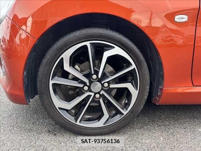 Daihatsu COPEN 2022-08 7721940-28