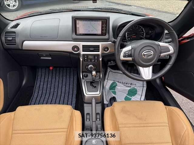 Daihatsu COPEN 2022-08 7721940-2