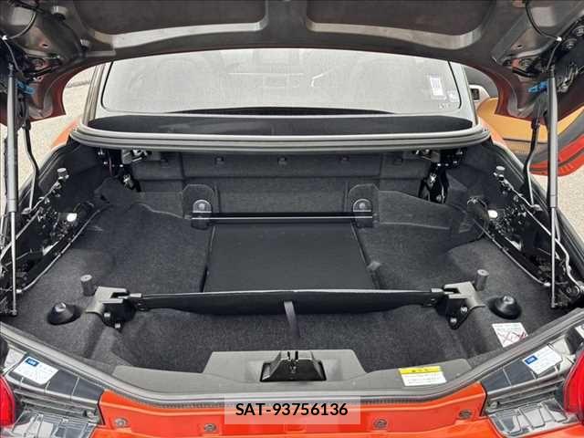 Daihatsu COPEN 2022-08 7721940-8