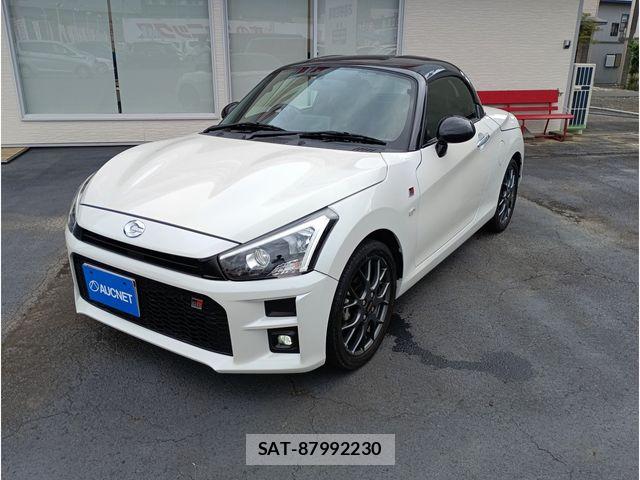 Toyota Copen 2022-08 7721938-0
